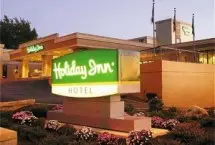 Photograph of Holiday Inn at the Plaza KC, Kansas City