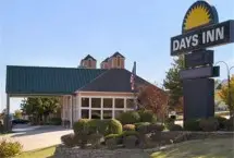 Photograph of Days Inn, Branson