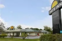 Photograph of Days Inn, Saint Joseph