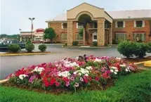 Photograph of St. Louis Airport Hotel,