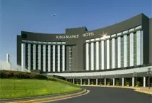 Photograph of Renaissance St. Louis Airport Hotel, Saint Louis