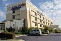 Photograph of Baymont Inn And Suites,