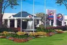 Photograph of Clarion Hotel, Springfield