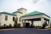 Photograph of Comfort Inn,