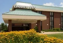 Photograph of Drury Inn And Suites, 