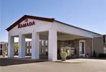 Photograph of Ramada Inn, Saint Joseph