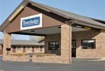 Photograph of Travelodge, Mountain Grove