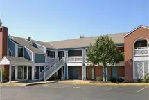 Photograph of Days Inn, Kansas City