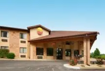 Photograph of Comfort Inn, 