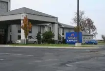 Photograph of Holiday Inn,