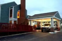 Photograph of Best Western Country Inn KCI Airport, 
