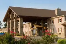 Photograph of Drury Lodge Cape Girardeau,