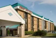 Photograph of Drury Inn Suites Westport, 