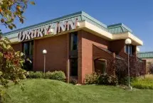 Photograph of Drury Inn,