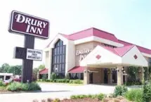 Photograph of Drury Inn Sikeston,