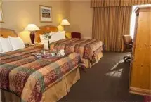 Photograph of Holiday Inn Forest Park (Hampton Ave), Saint Louis