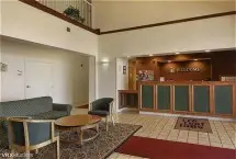 Photograph of Red Roof Inn, Saint Robert
