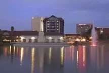 Photograph of Sheraton, Saint Louis