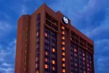 Photograph of Sheraton West Port Hotel - Plaza, Saint Louis