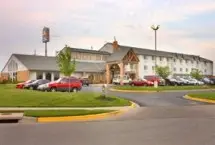 Photograph of Best Western Prairie View Inn & Suites,