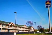 Photograph of Best Western Truman Inn, Independence