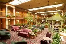 Photograph of Victorian Inn And Suites,