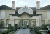 Photograph of Staybridge Suites, 