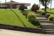 Photograph of Best Value Inn,