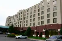 Photograph of Harrahs N.KC Casino, North Kansas City