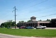 Photograph of Rodeway Inn, Grandview