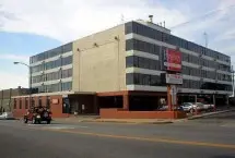 Photograph of Regency Hotel Downtown,