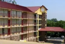 Photograph of Carthage Inn, Carthage