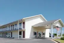 Photograph of Econo Lodge,