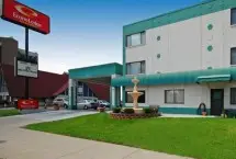 Photograph of Econo Lodge,