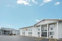 Photograph of Comfort Inn, Osage Beach