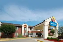 Photograph of Comfort Inn,