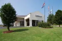 Photograph of Comfort Inn,