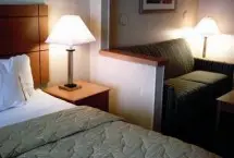 Photograph of Comfort Inn,