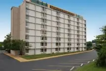 Photograph of Quality Inn,