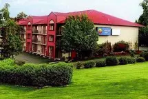 Photograph of Comfort Inn ( West ),