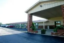Photograph of Best Western Cuba Inn, 