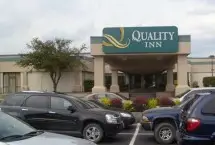 Photograph of Quality Inn, Columbia