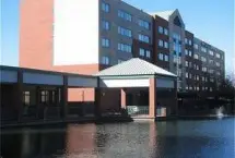 Photograph of Holiday Inn St Louis Ap - Riverport,