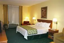 Photograph of Fairfield Inn, Saint Robert