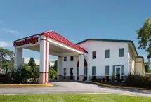 Photograph of Econo Lodge,