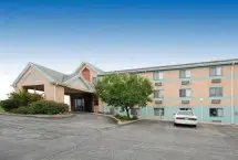 Photograph of Econo Lodge, Oak Grove