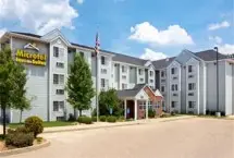 Photograph of Microtel,