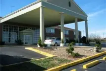 Photograph of Days Inn, Belton