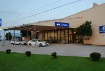 Photograph of Best Value Inn, Springfield