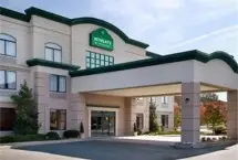 Photograph of Wingate Inn,